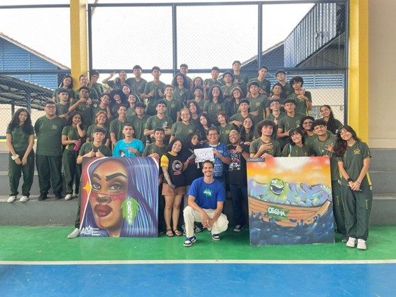 No Amazonas, a programação da Obsma na SNCT acontecerá em Manaus e Parintins